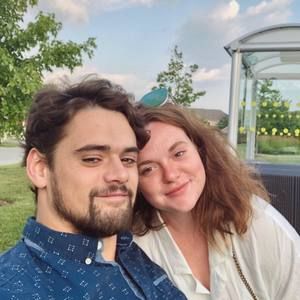 Meet your Posher, Taylor